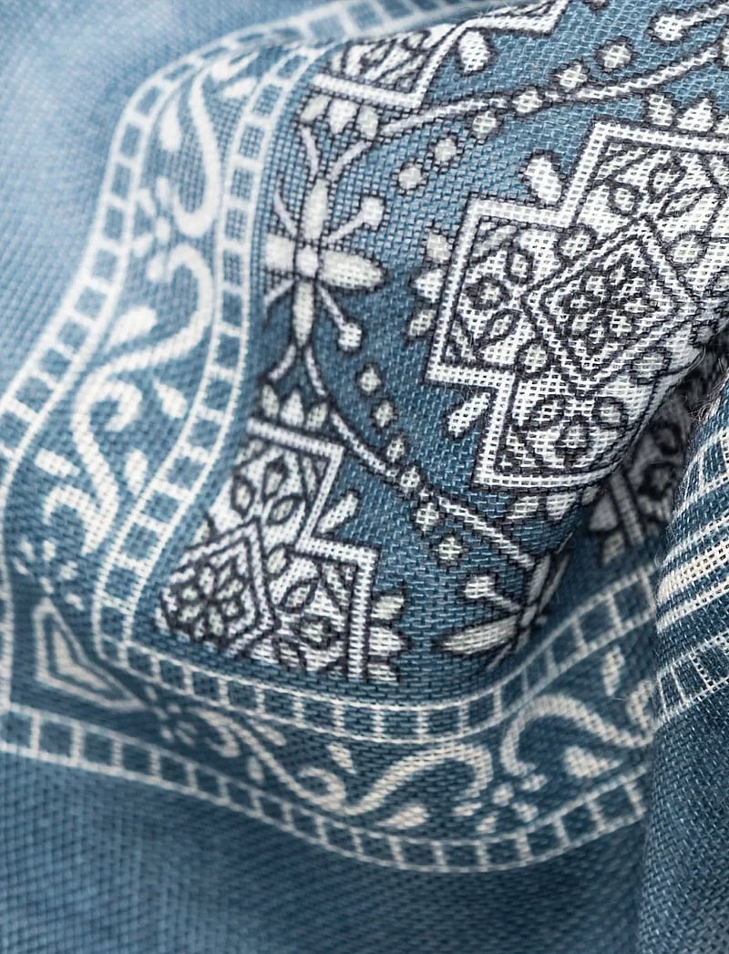 edd. - Bandana - schals - 19 denim - 2