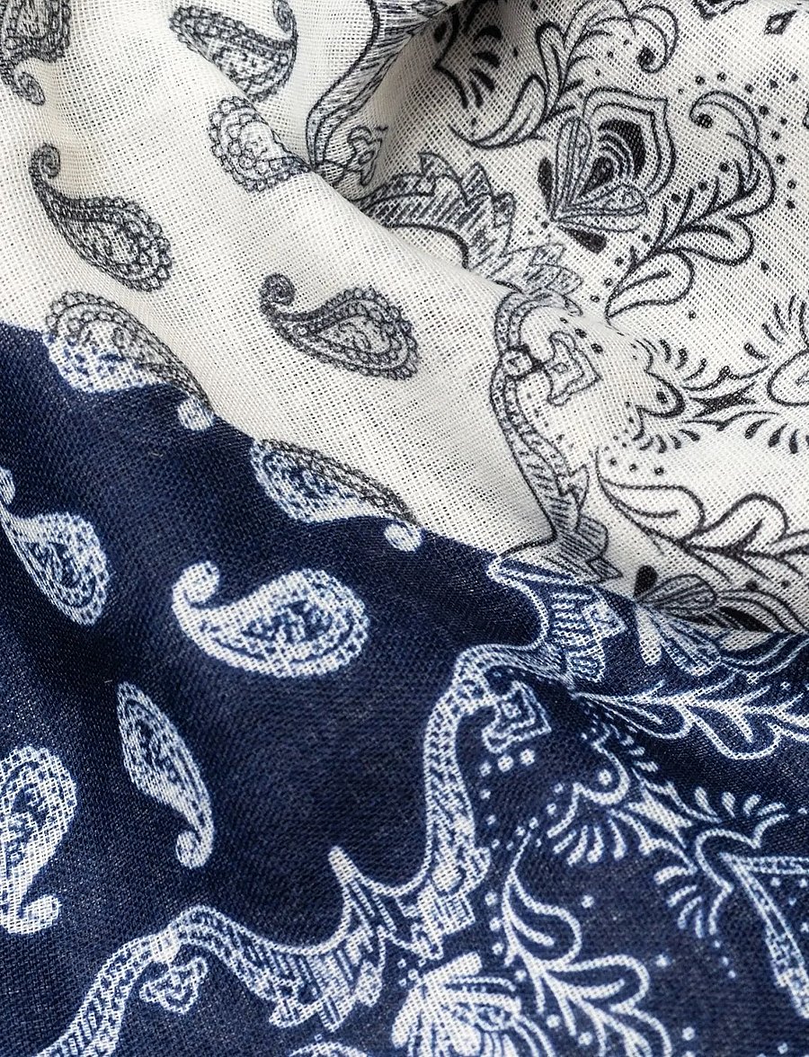 edd. - Bandana - sallid - 27 navy - 5