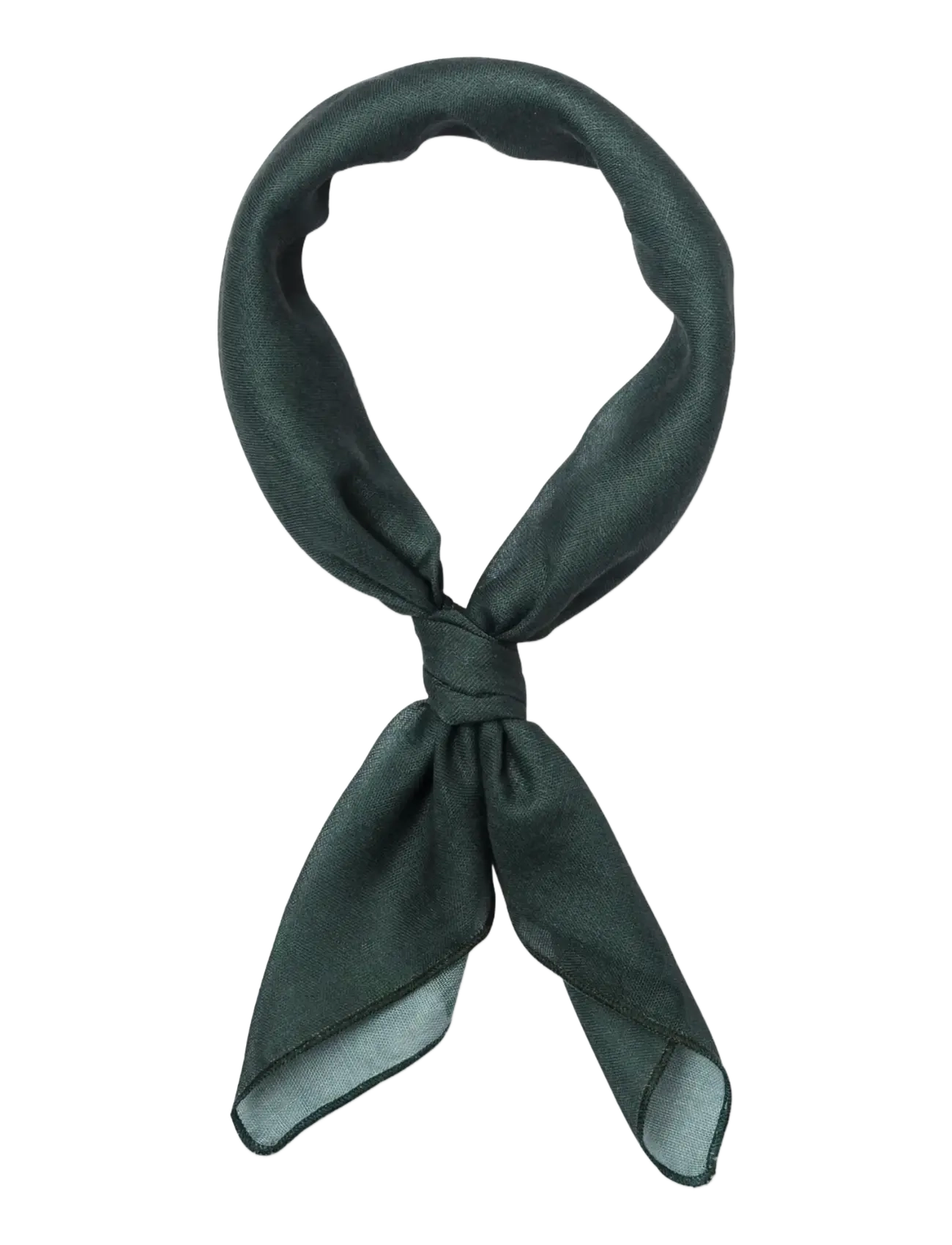 edd. Bandana, Mænd, Bandana, Grøn, Str: ONE SIZE