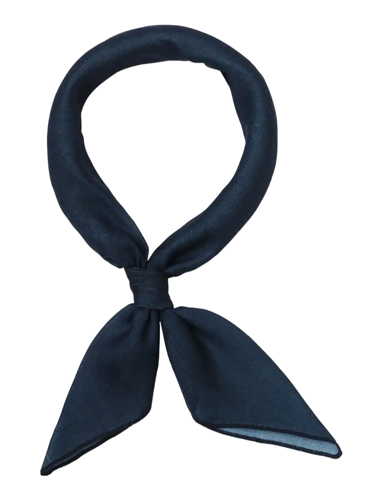 edd. Bandana, Mænd, Bandana, Navy, Str: ONE SIZE
