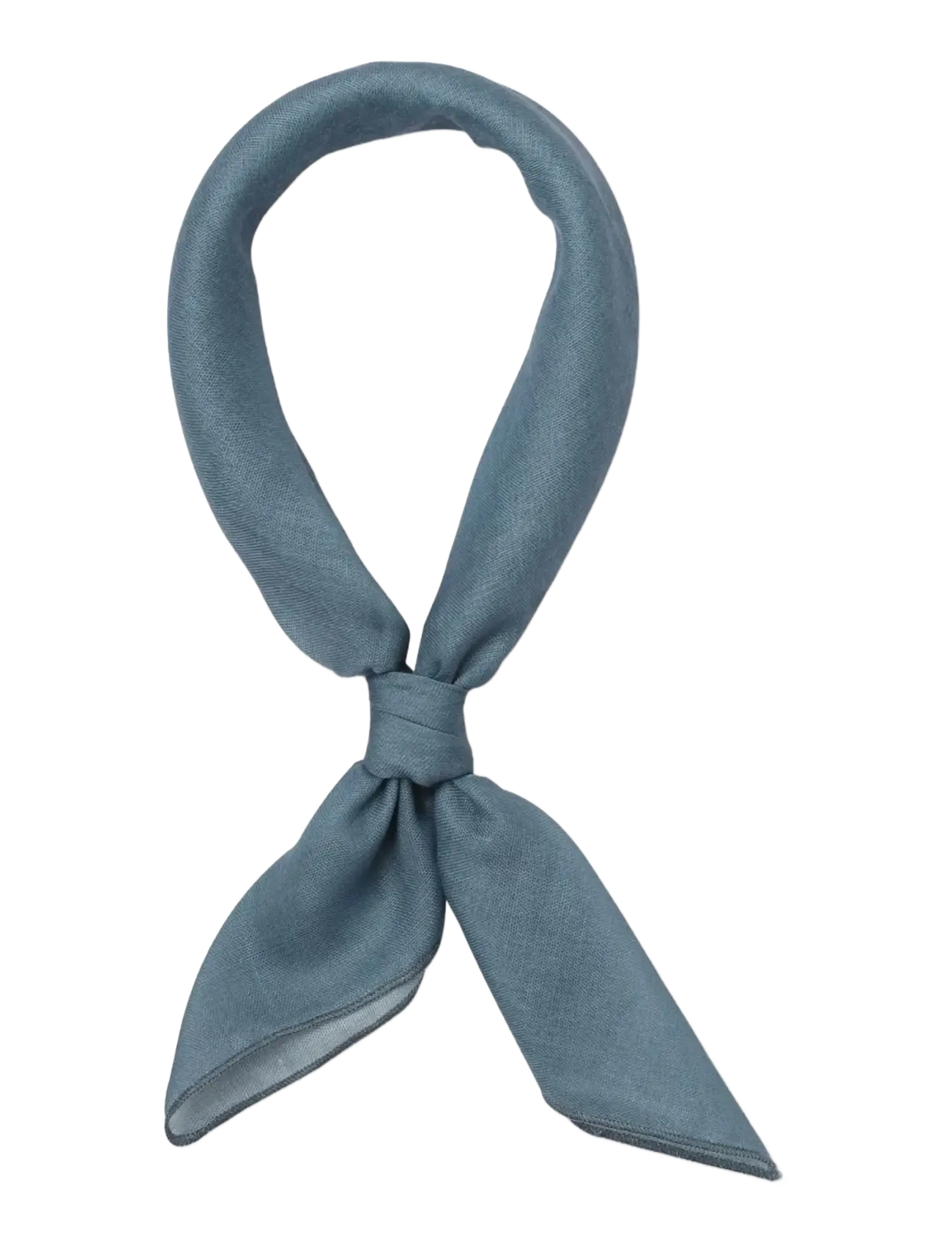 edd. Bandana, Mænd, Bandana, Blå, Str: ONE SIZE