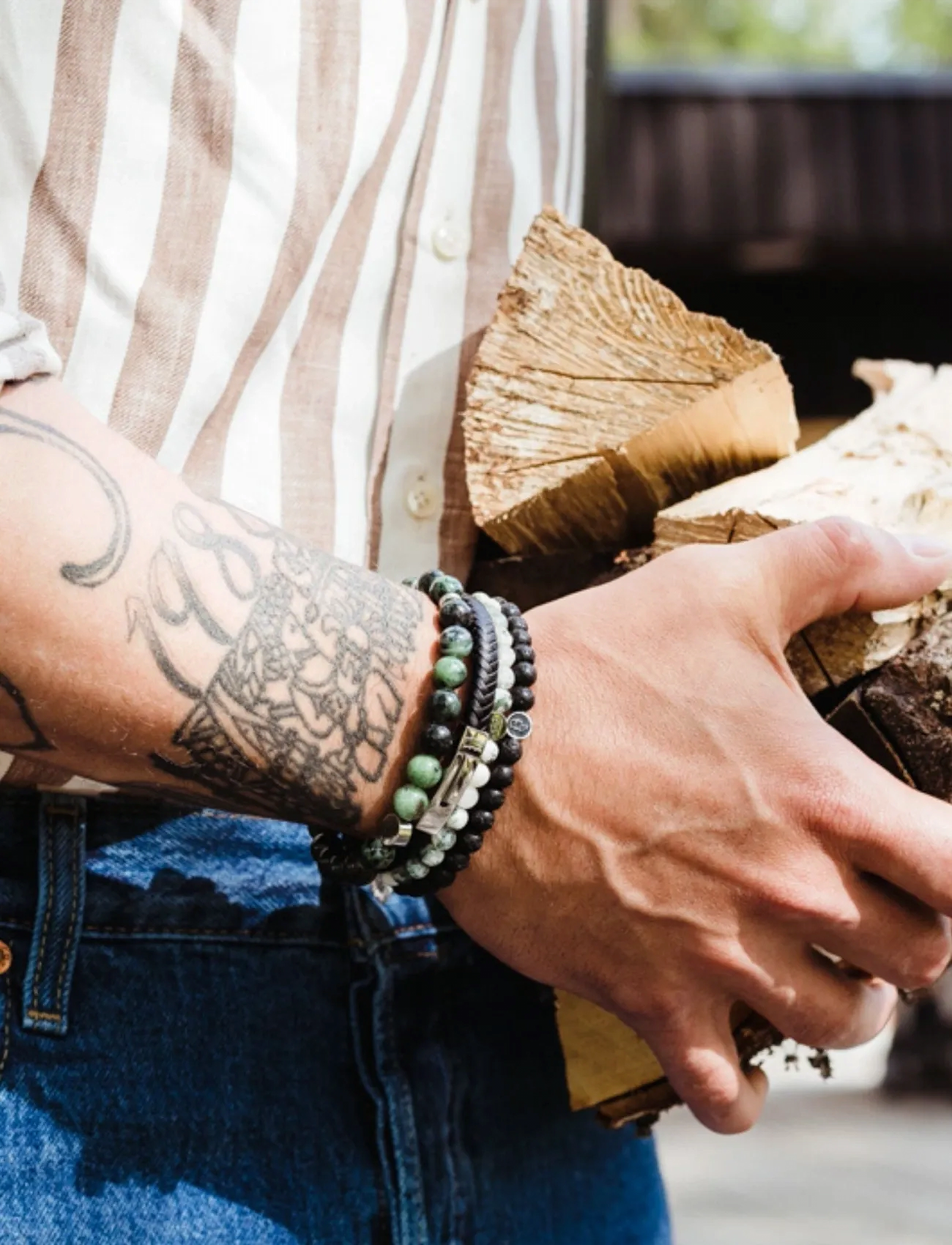 edd. Mix & Match - Festkleidung - FOREST / green