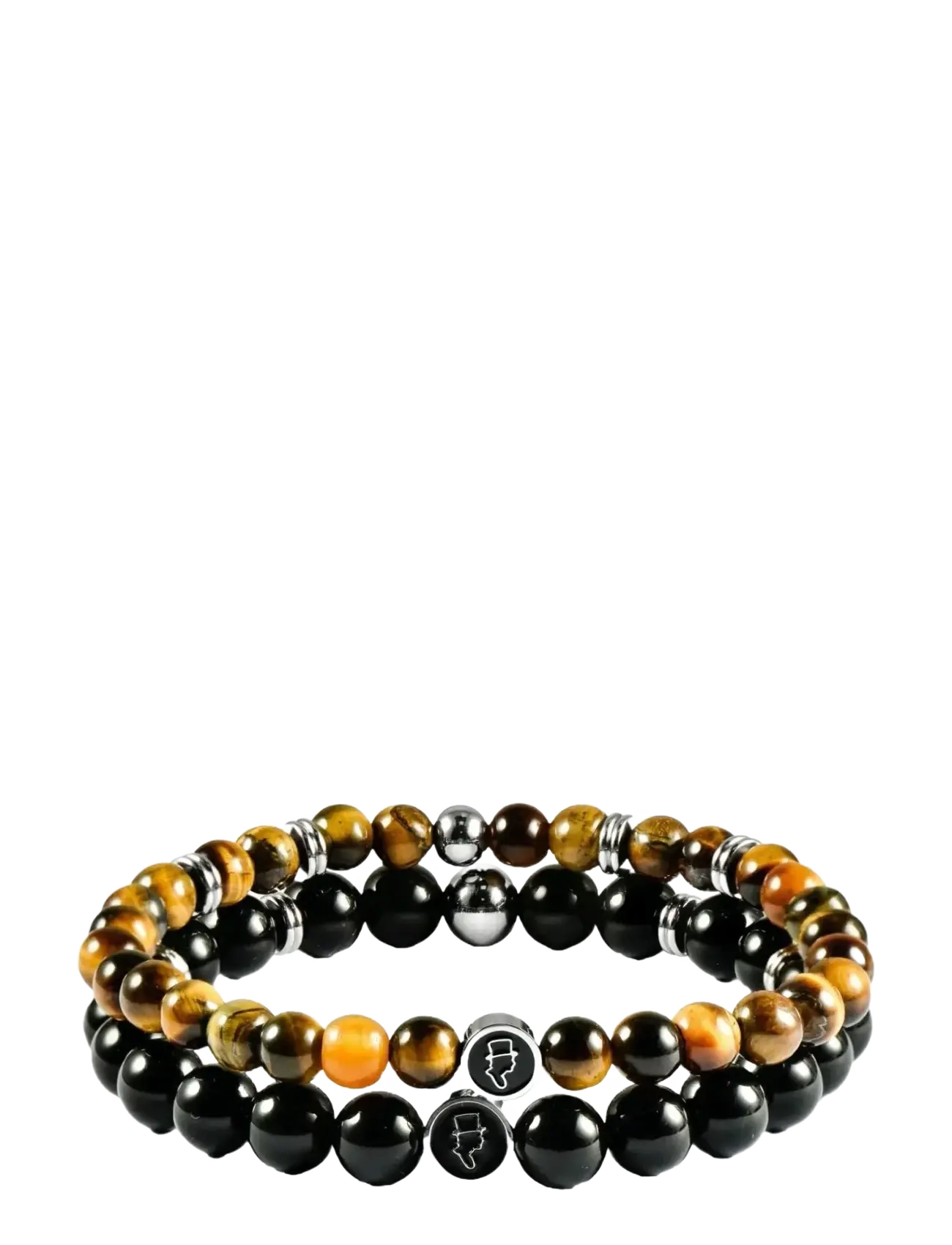 edd. Mix & Match, S 18, Jewellery, Mehrfarbig/gemustert - Bracelets, Männerswear