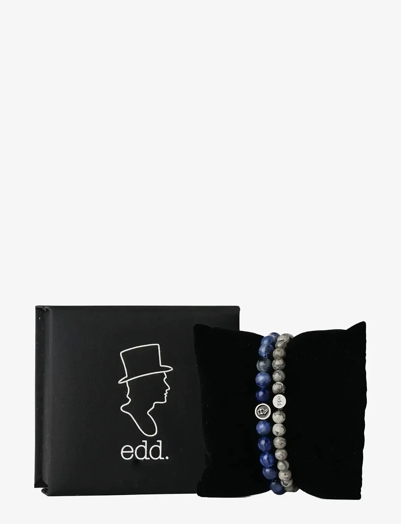 edd. - Mix & Match - armbänder - tornado - 1