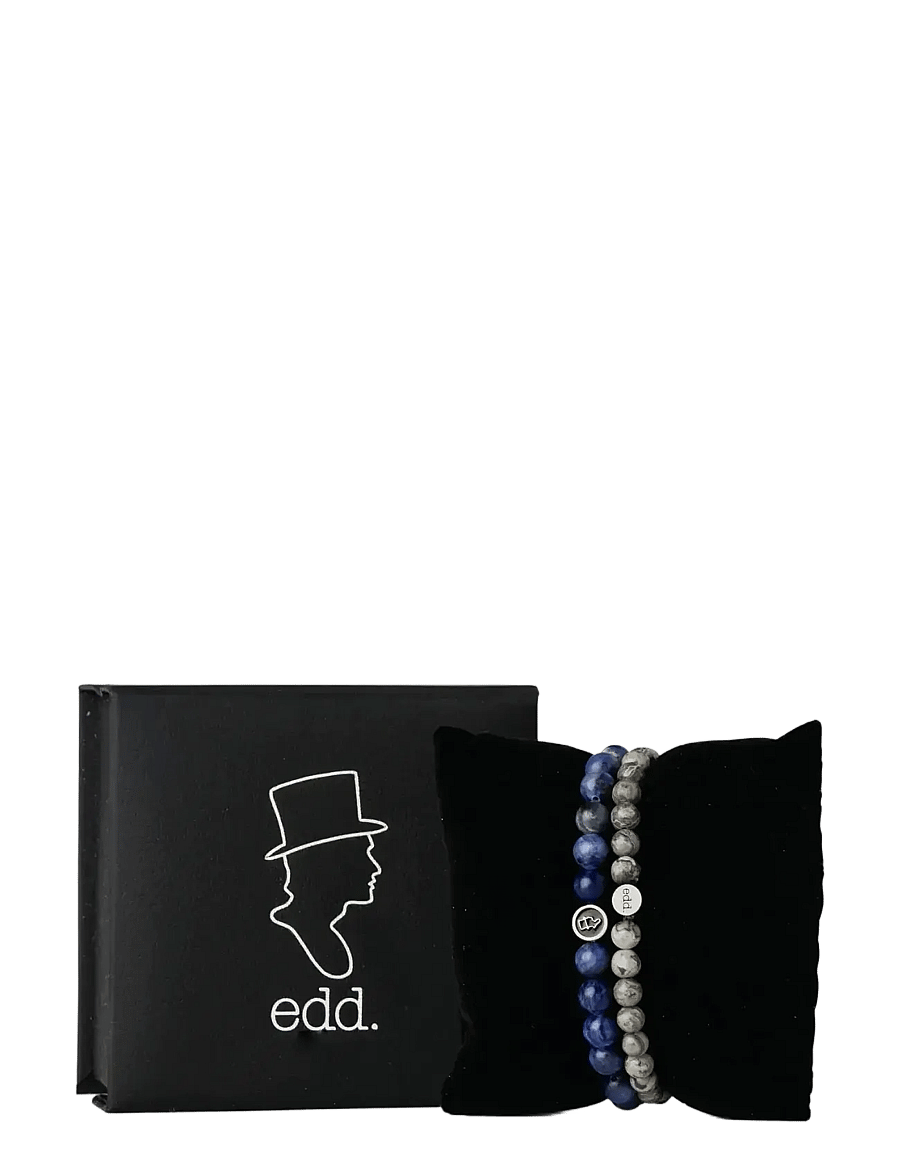 edd. - Mix & Match - käevõrud - tornado - 1