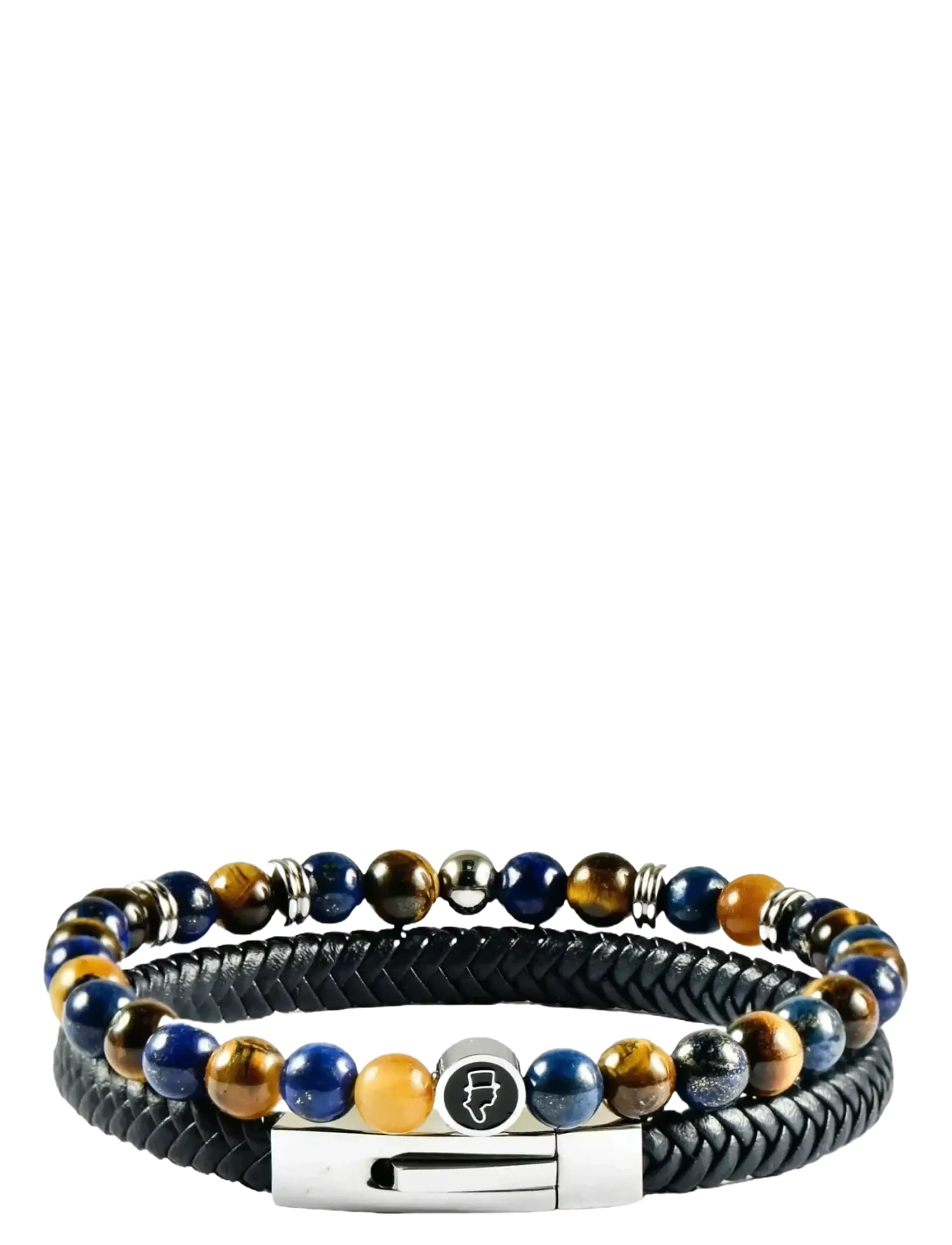 EDD. Mix & Match Patterned - M 20 Cm - Herren