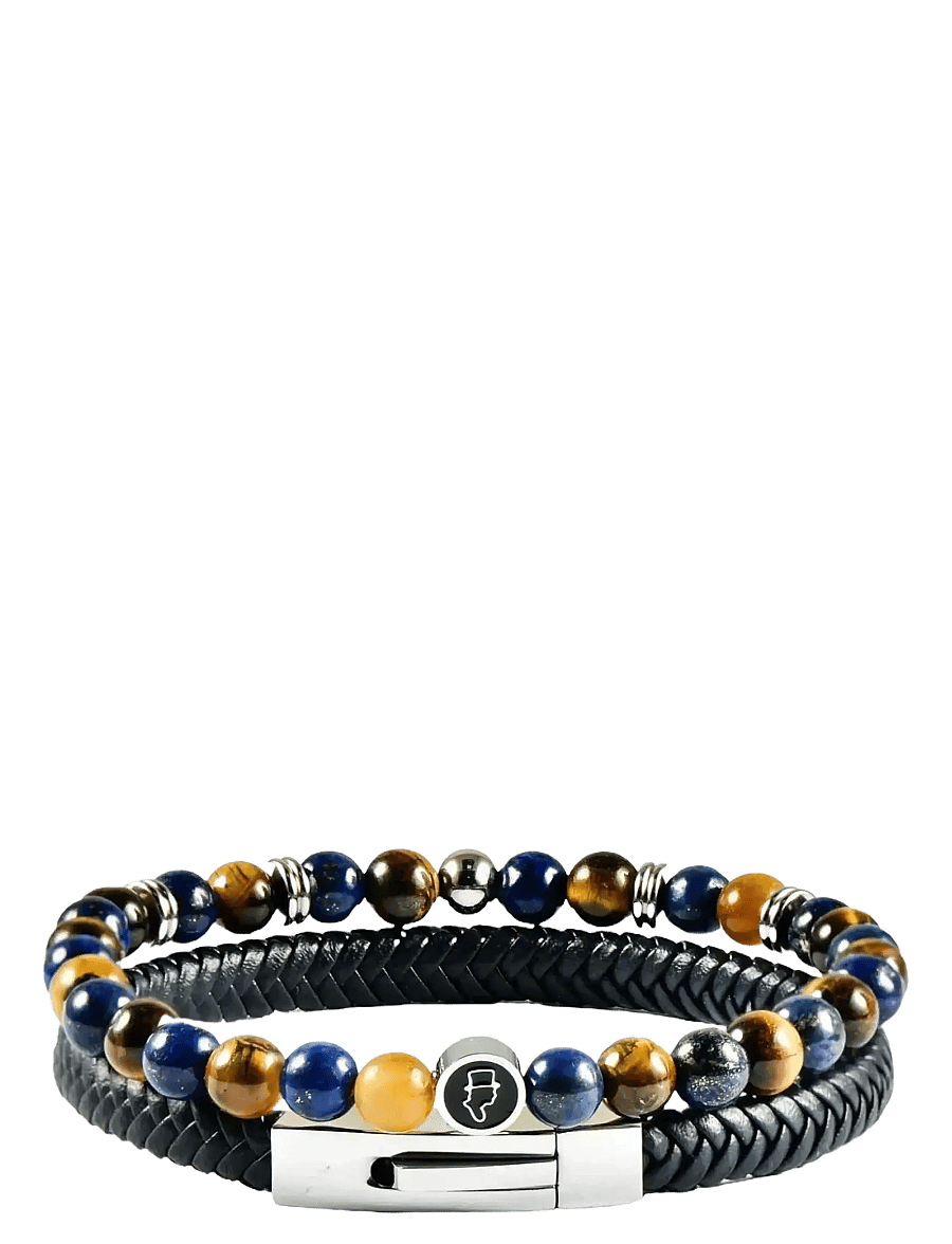 edd. - Mix & Match - armband - horizon - 1