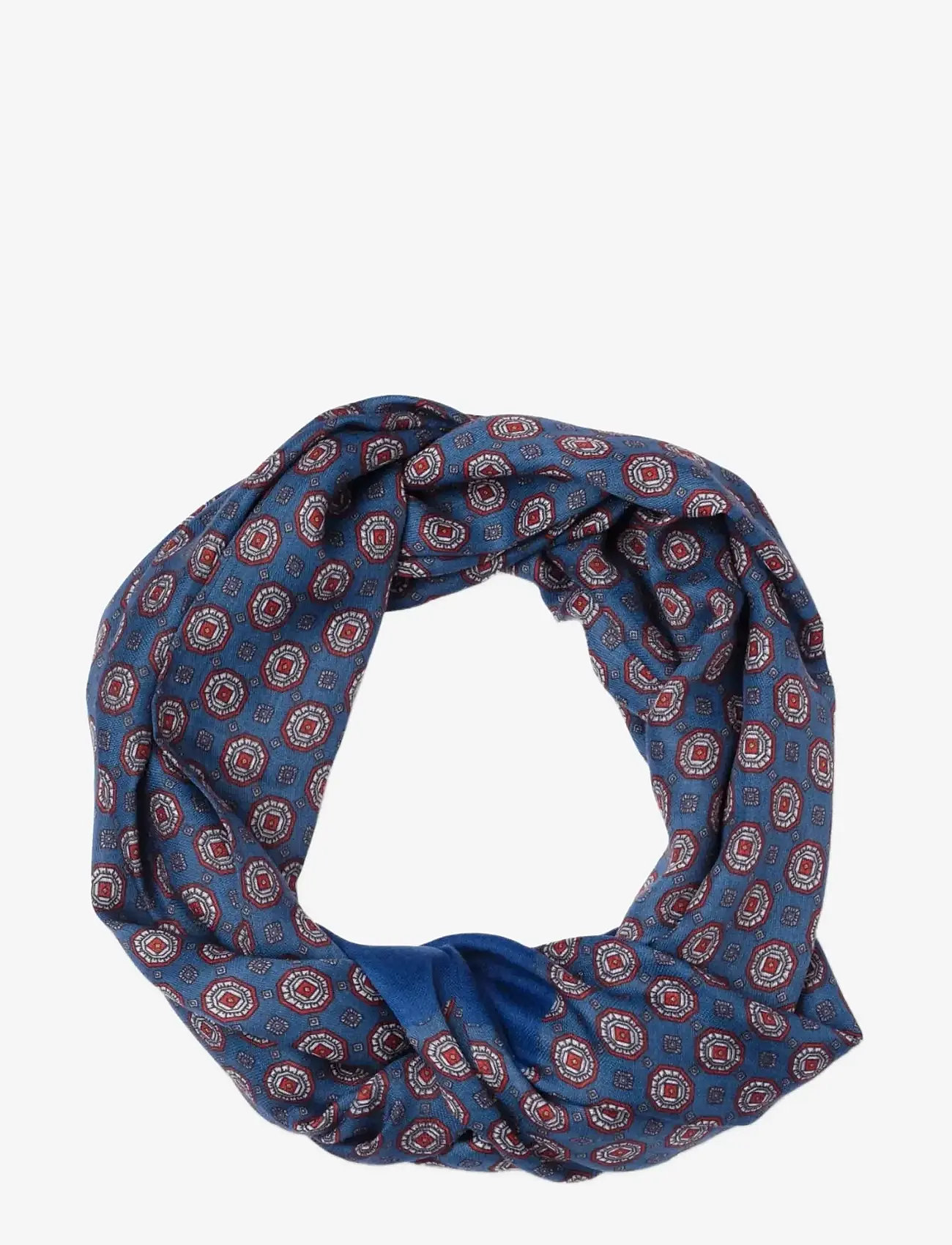 edd. - Scarves - lightweight scarves - 03-blÅ - 1