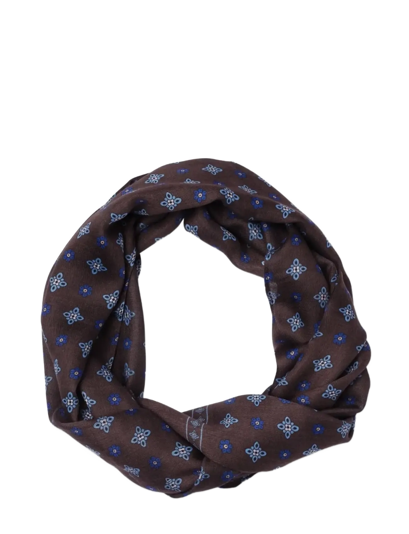 edd. - Scarves - lightweight scarves - 049-rost - 1