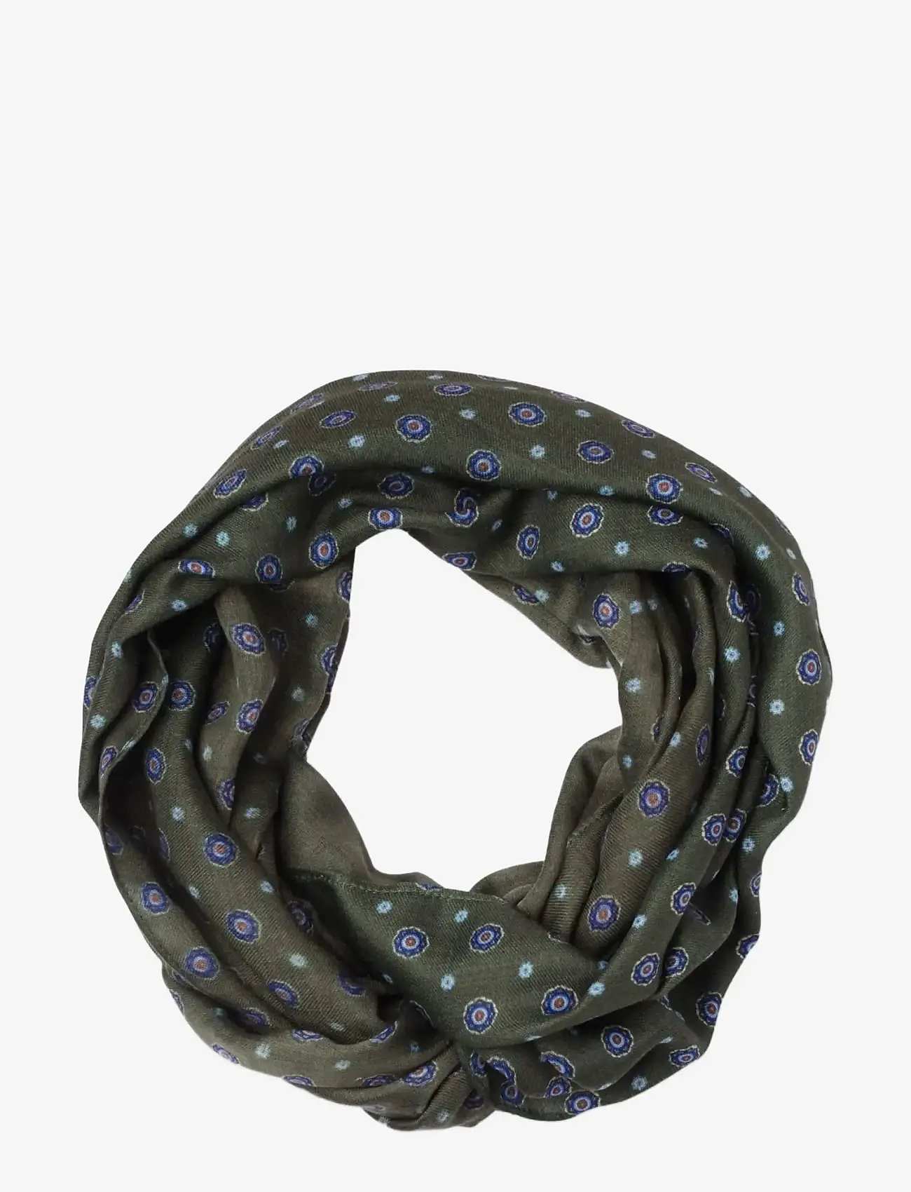edd. - Scarves - sallid - 054-grÖn - 2