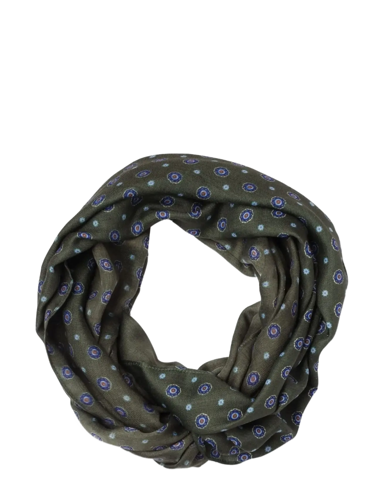 edd. - Scarves - lakati - 054-grÖn - 2