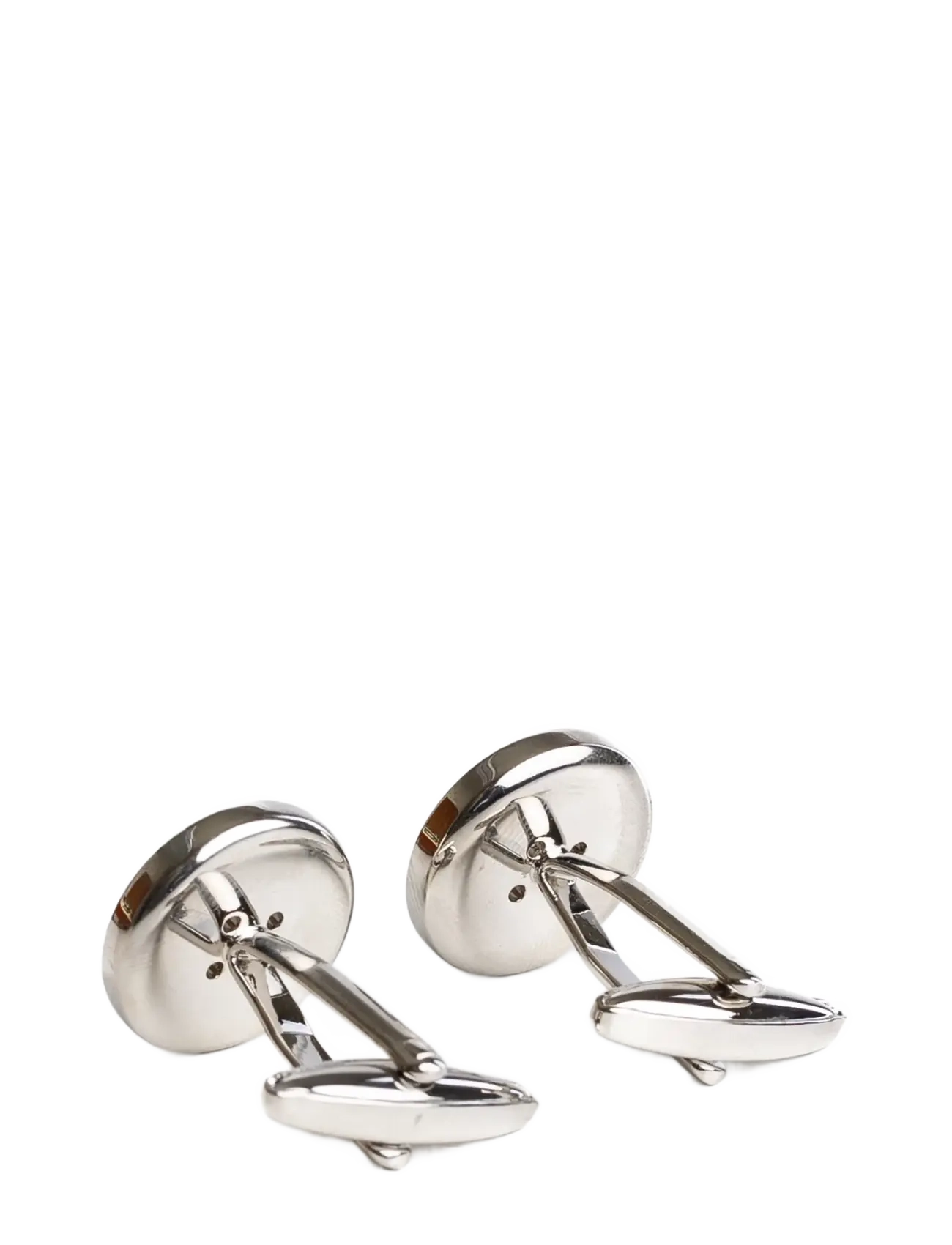 edd. - edd. Cufflinks - manschettenknöpfe - button black - 1