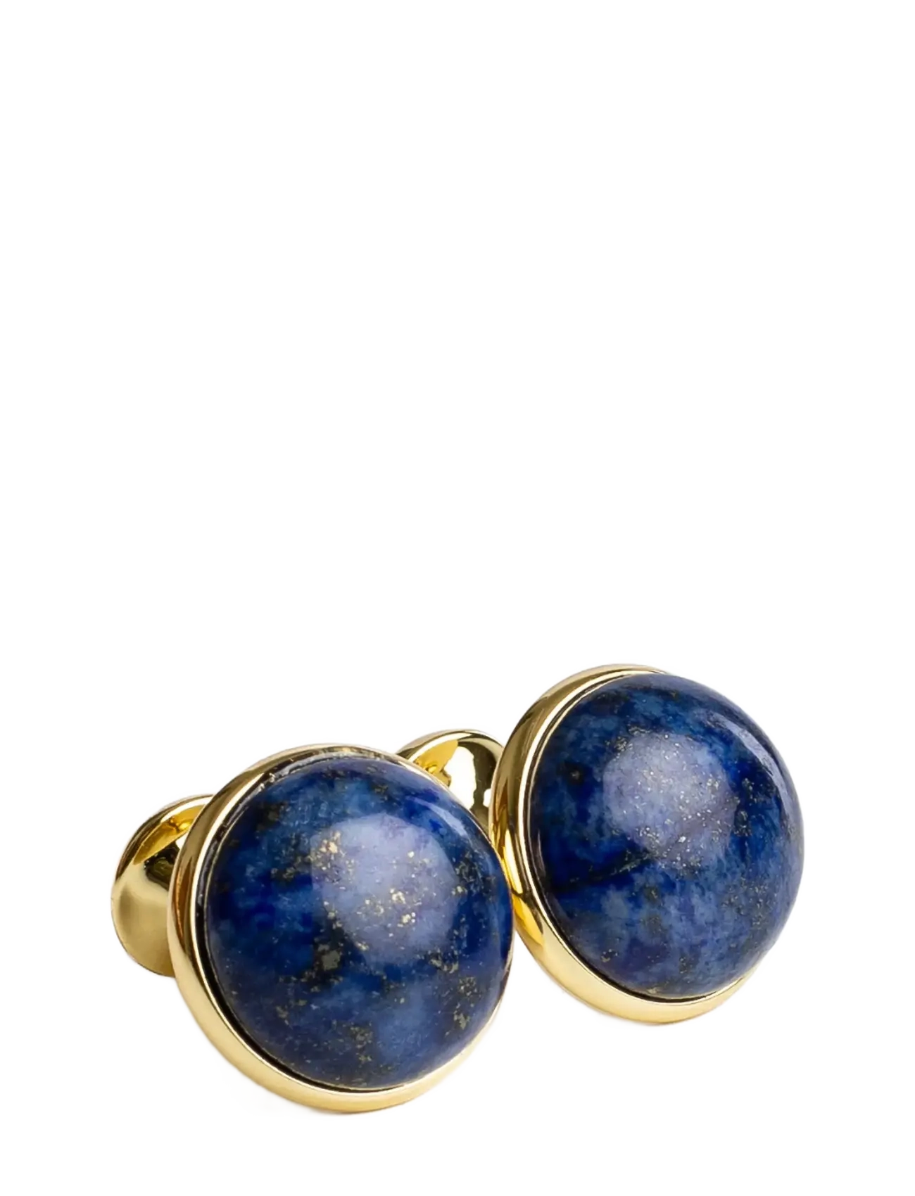 GOLD/BLUE
