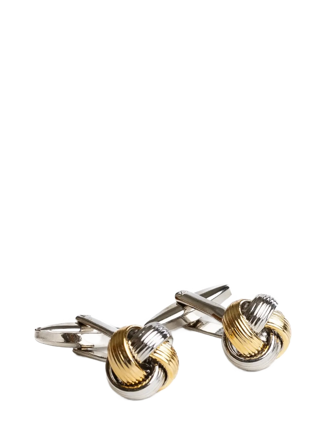 KNOT SILVER/GOLD