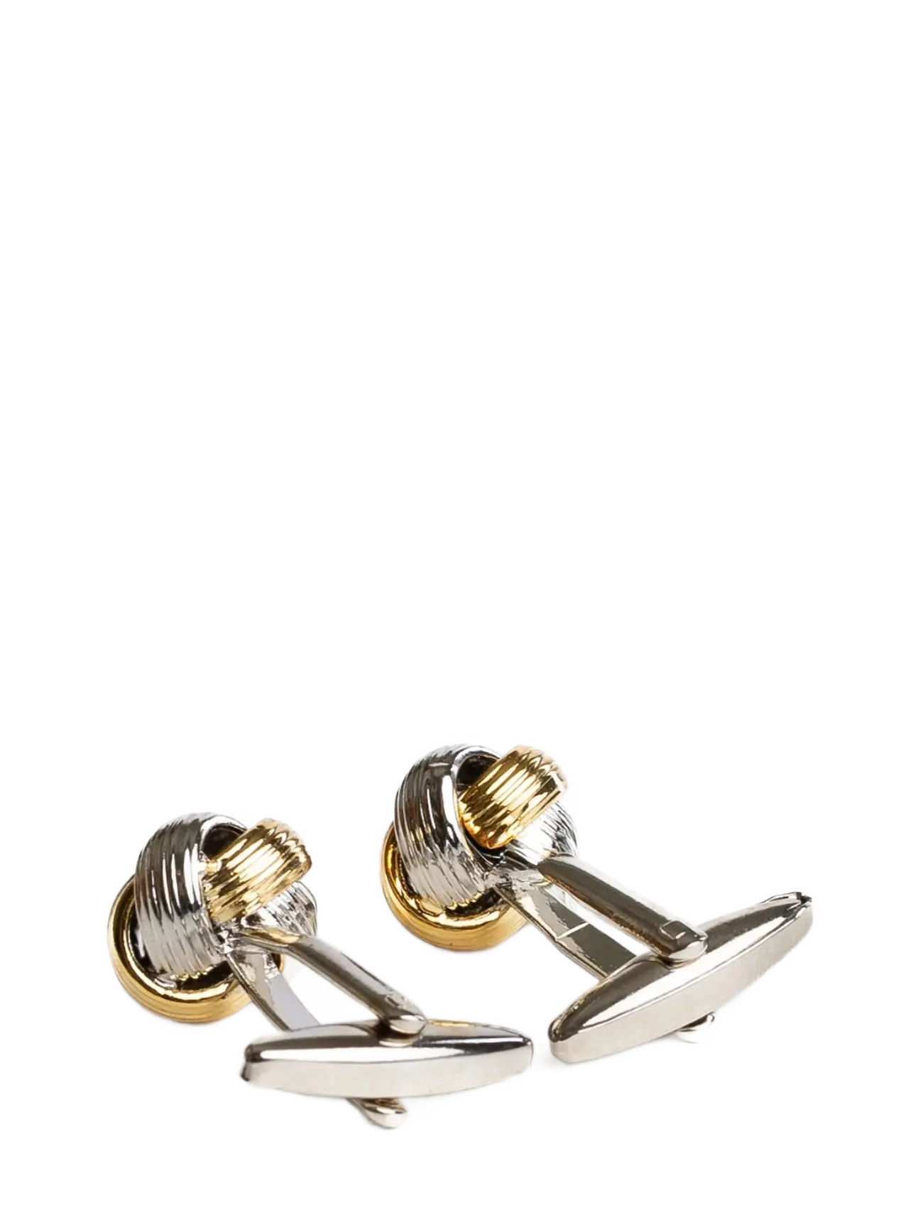 edd. - Scarves - madalaimad hinnad - knot silver/gold - 1