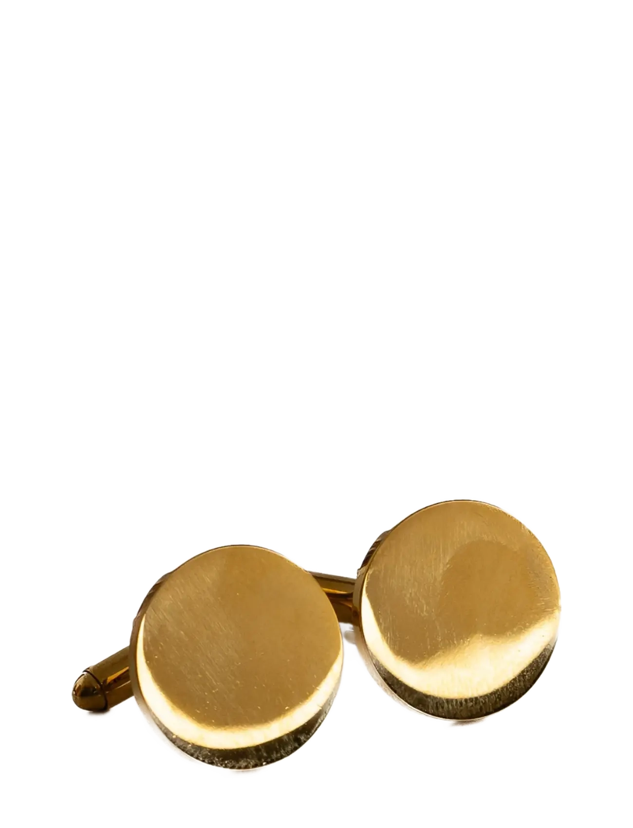 ROUND GOLD