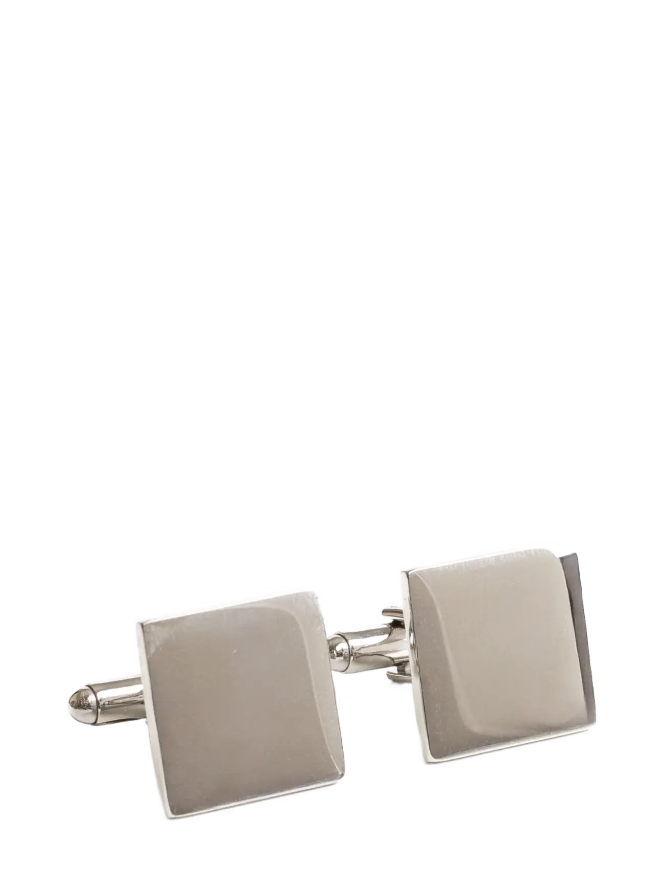 SQUARE SILVER