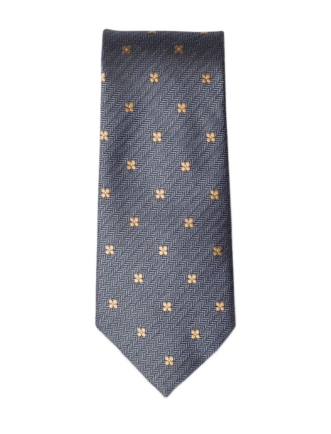 edd. - Tie Set - cuff links - blÅ - 1