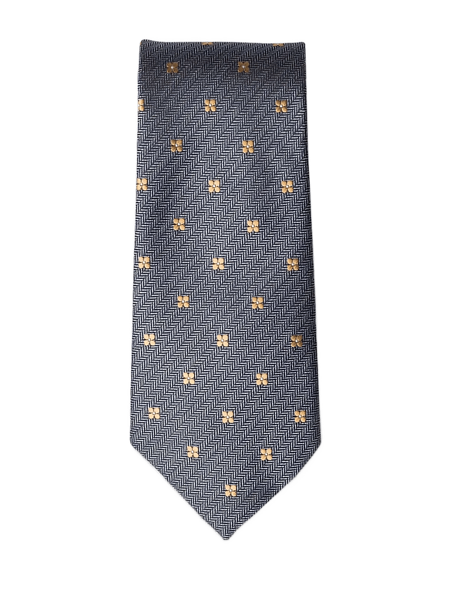 edd. - Tie Set - einstecktücher - blÅ - 1