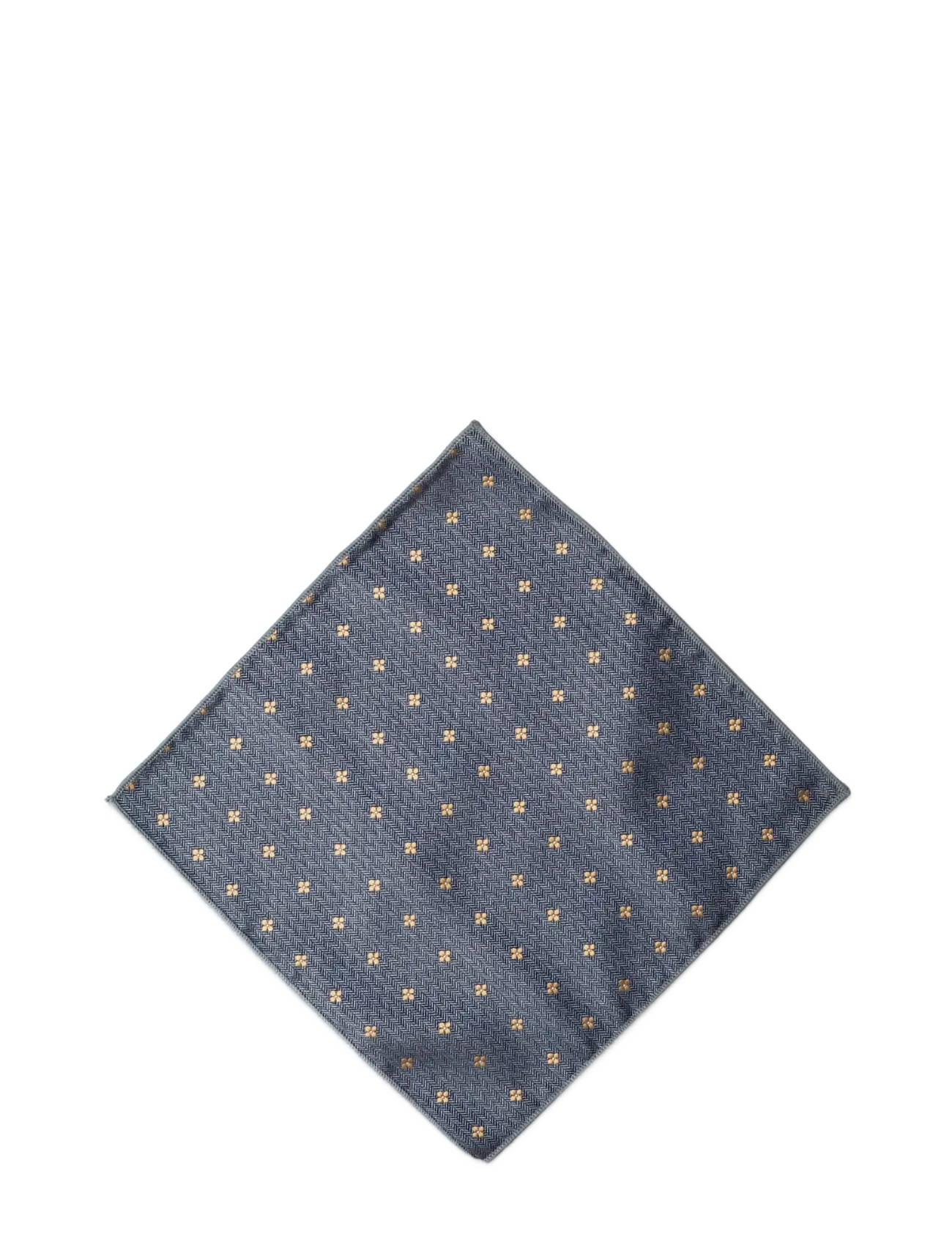 edd. - Tie Set - cuff links - blÅ - 2