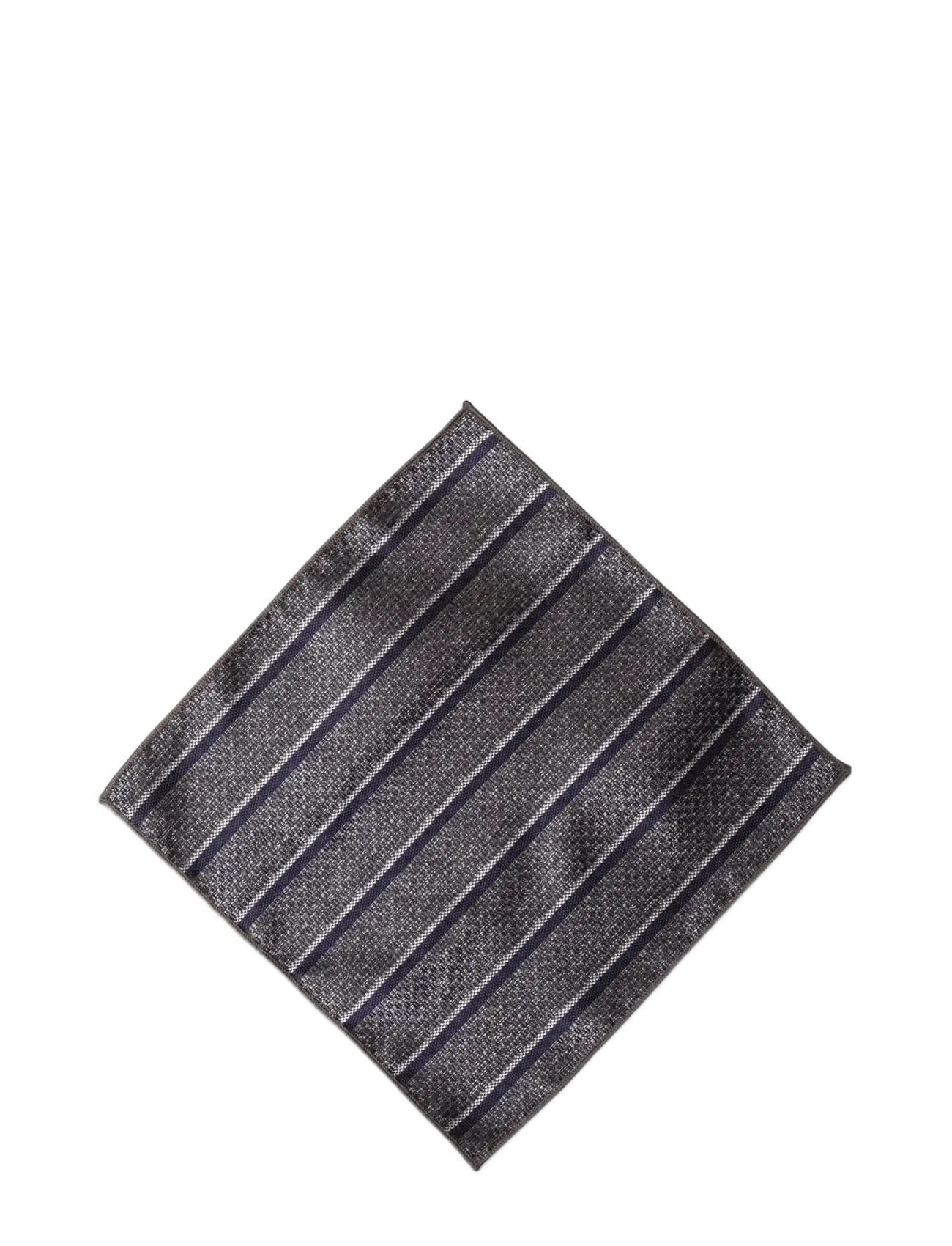 edd. - Tie Set - einstecktücher - grÅ/blÅ - 3