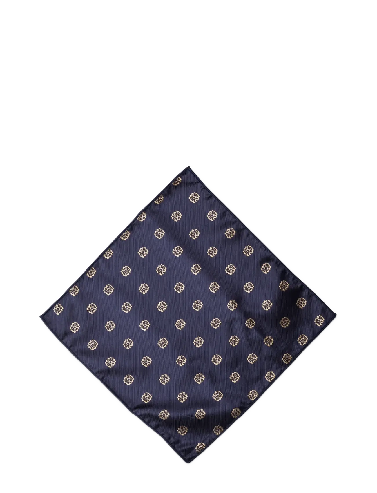 edd. - Tie Set - mansetid - mÖrkblÅ - 2