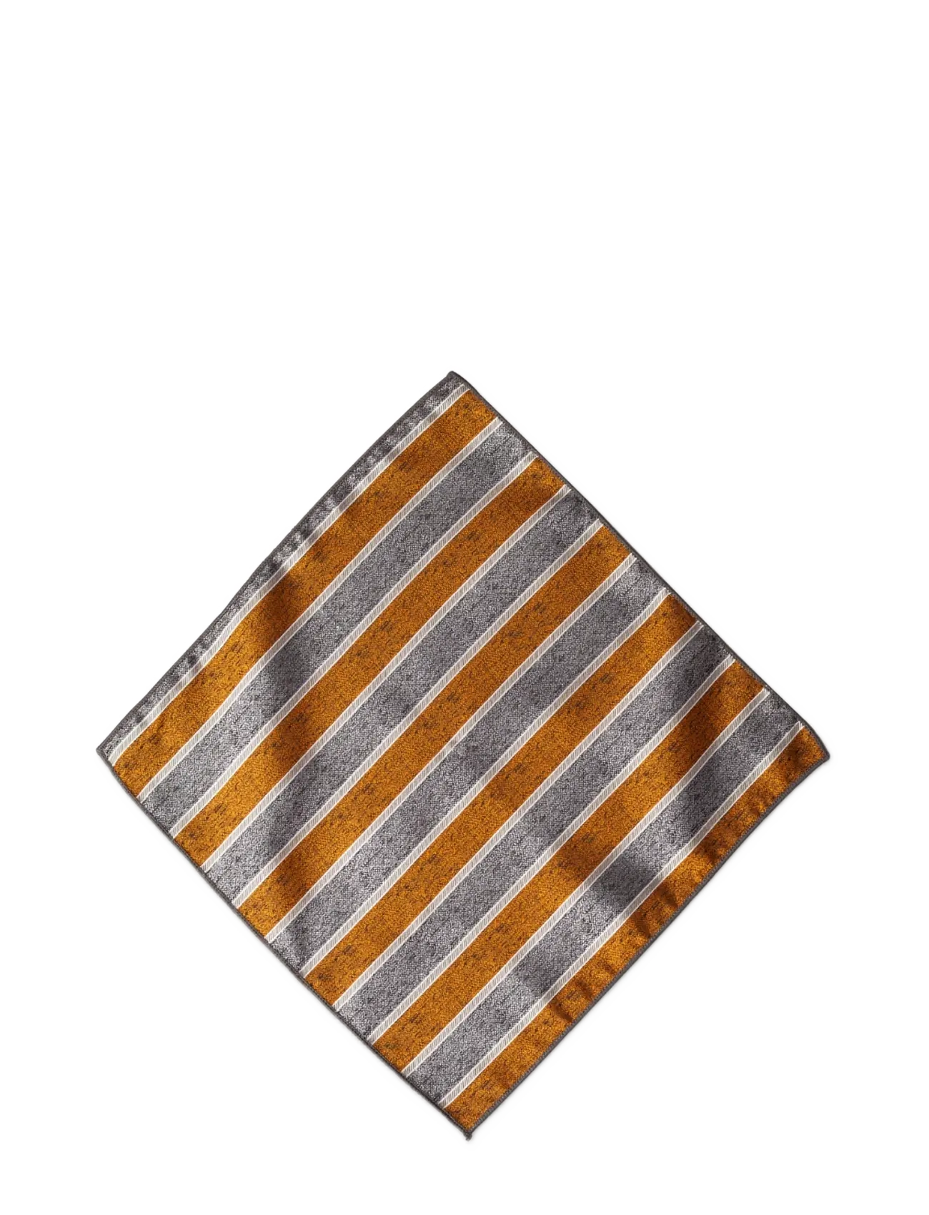 edd. - Tie Set - mansetid - orange/blÅ - 2