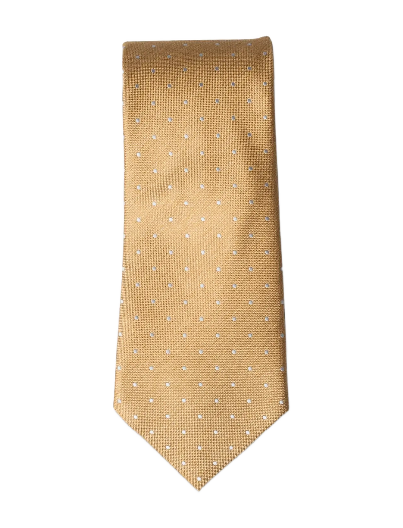 edd. - Tie Set - einstecktücher - sand - 2