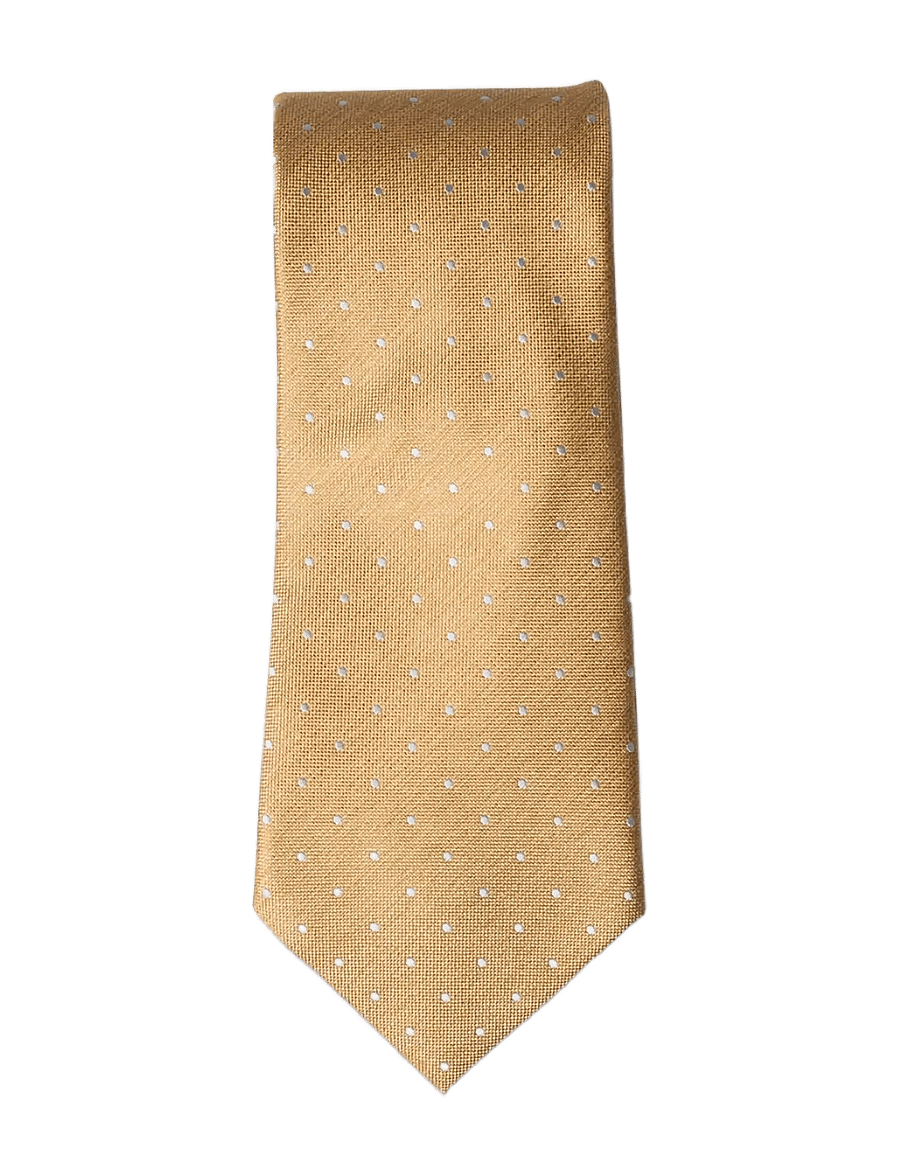 edd. - Tie Set - einstecktücher - sand - 2