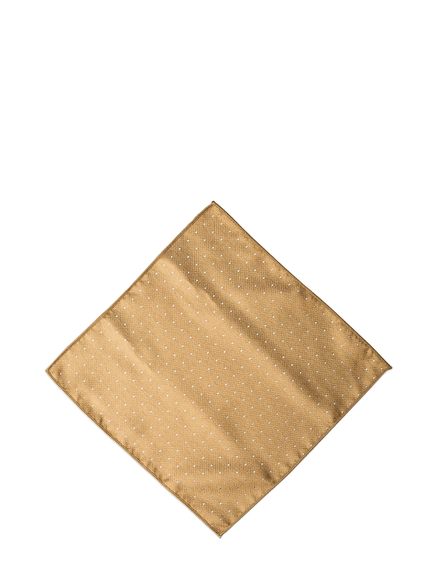 edd. - Tie Set - einstecktücher - sand - 3