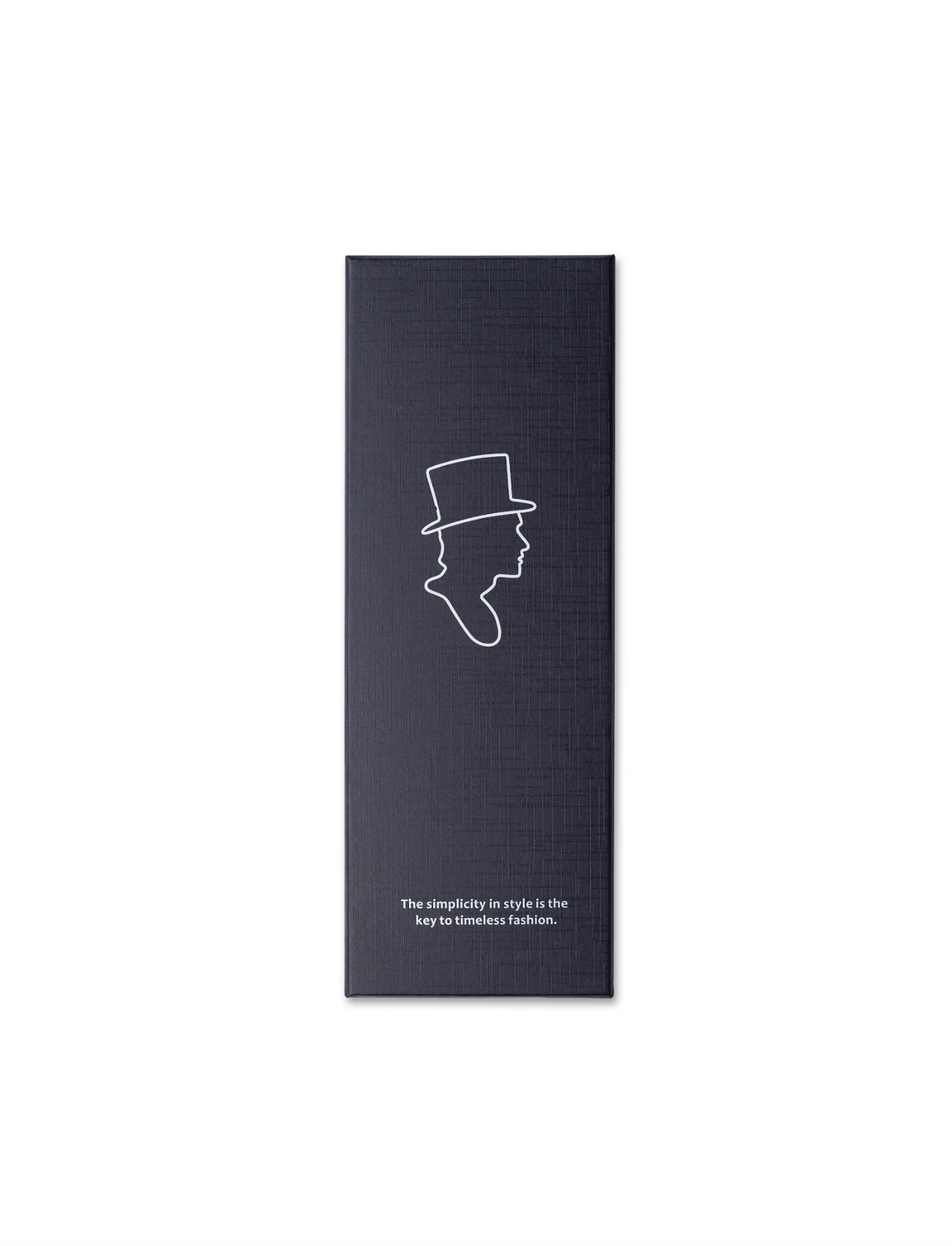 edd. Tie Set - Festtøj - VINRÖD / burgundy