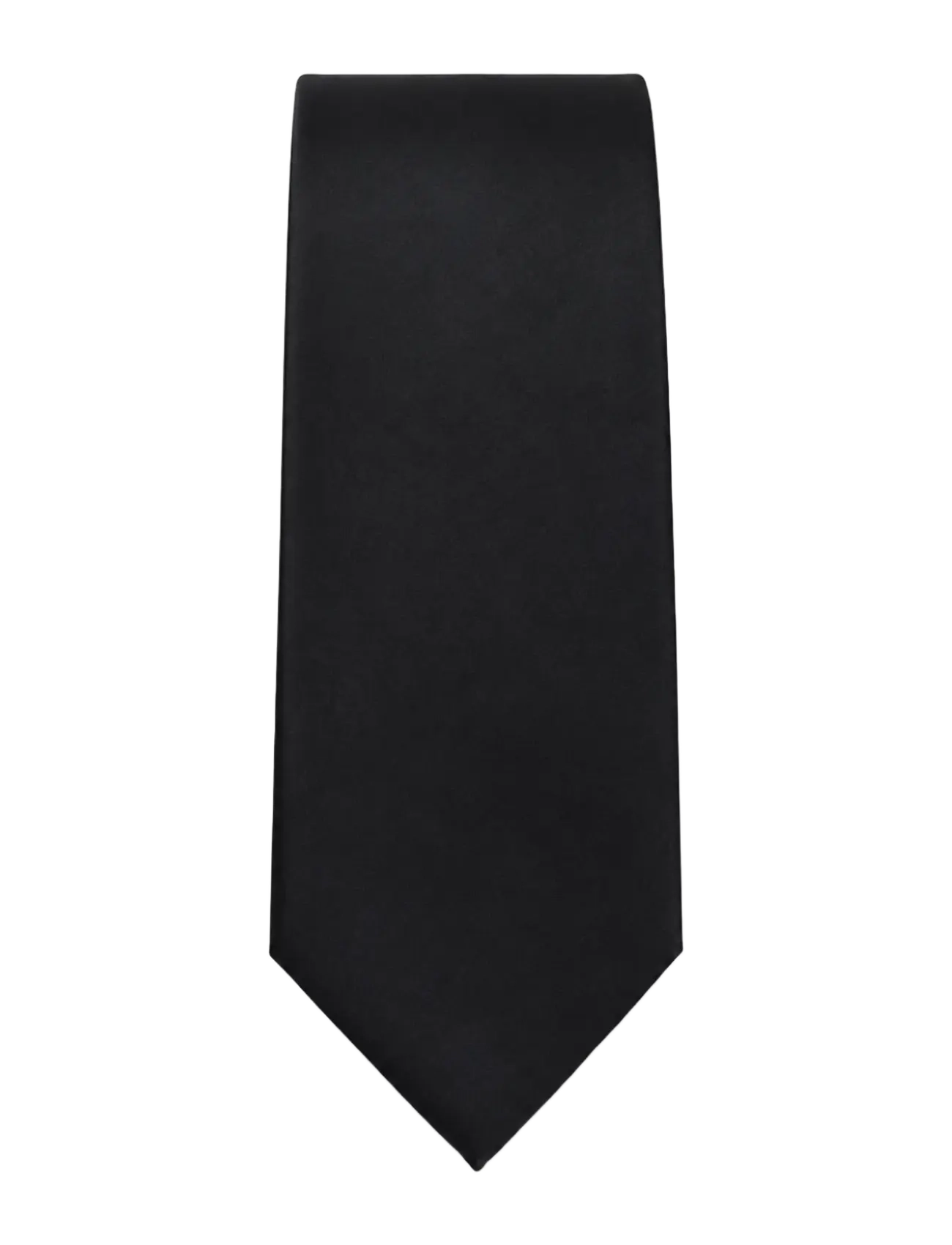edd. - Funeral Tie - lowest prices - svart - 1