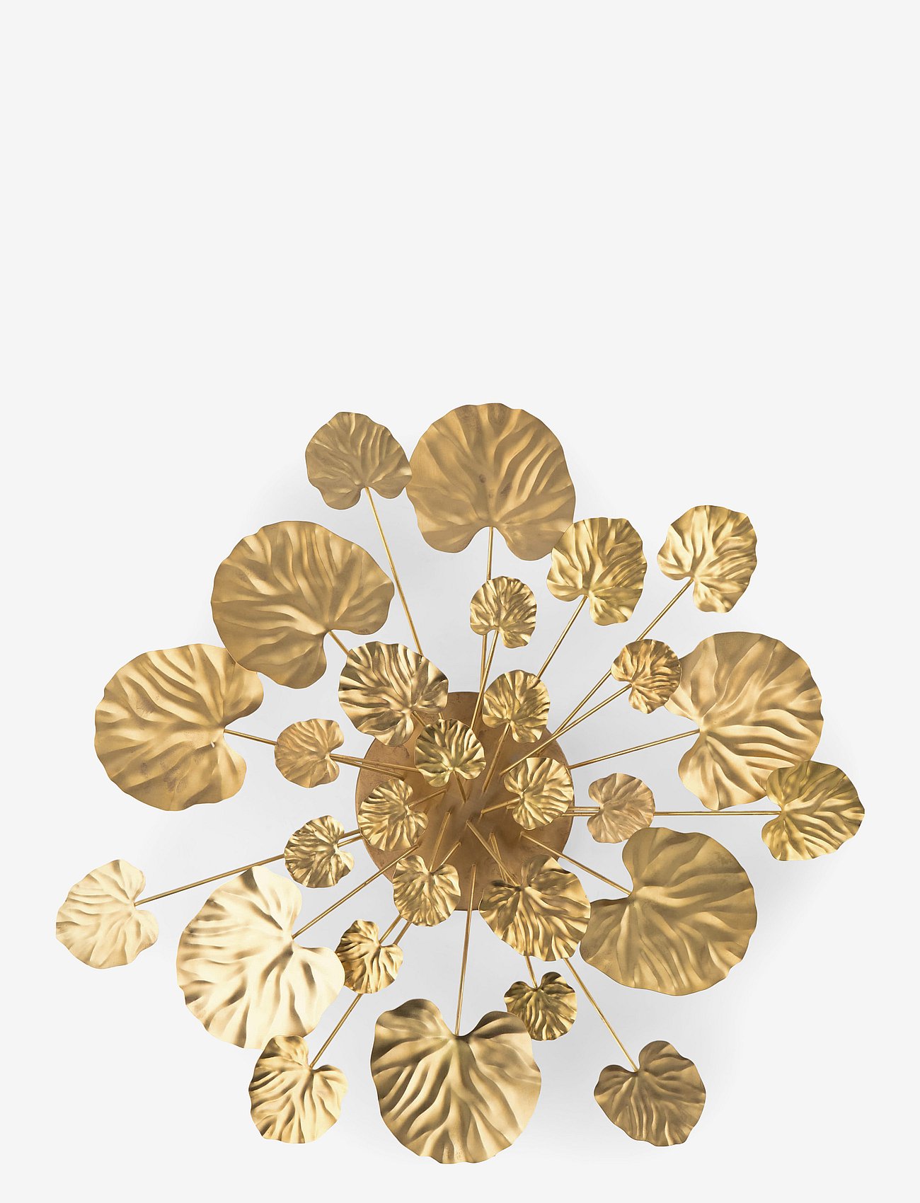 Wall Flower - BRASS