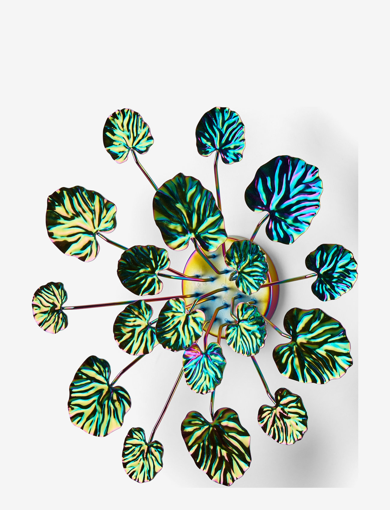 eden outcast - Wall Flower - mother of pearl - 0