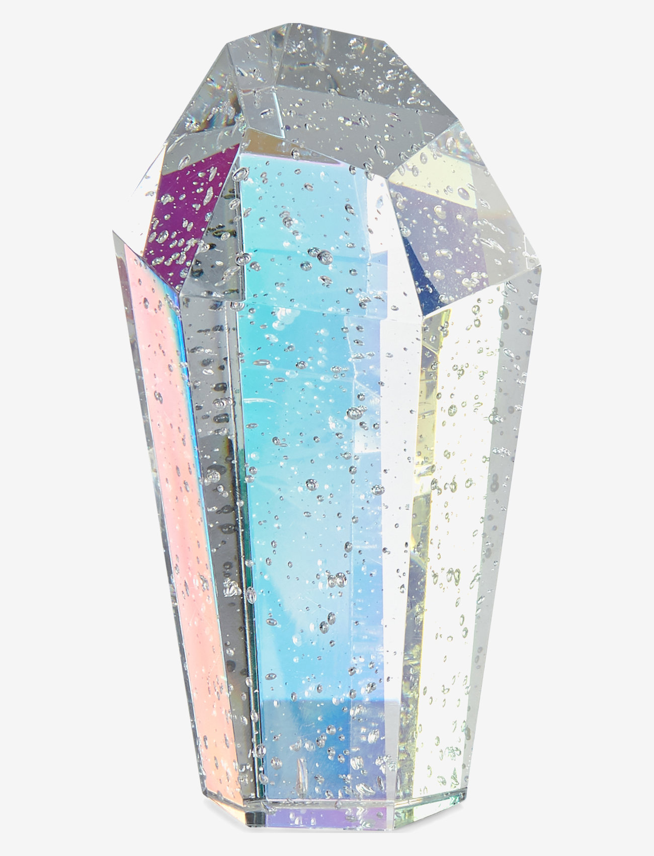 eden outcast - Crystal Rock - clear - 0