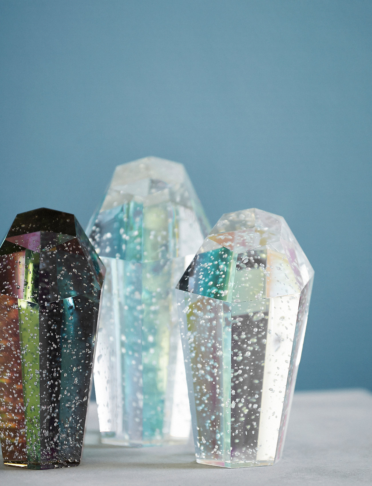eden outcast - Crystal Rock - grey - 2