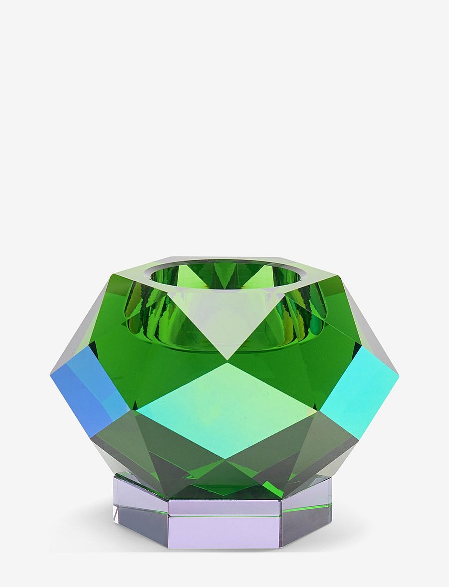 eden outcast - Glam Candle - green - 0