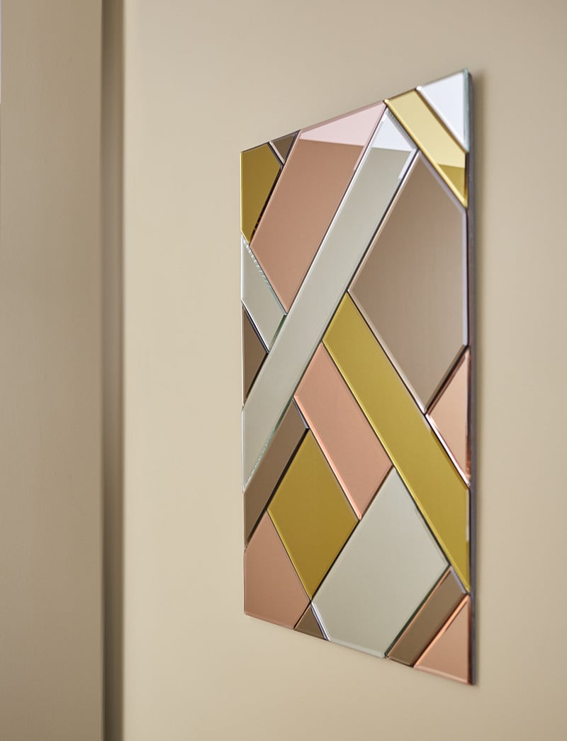 eden outcast - Random Mirror Peach - multi-colored - 3