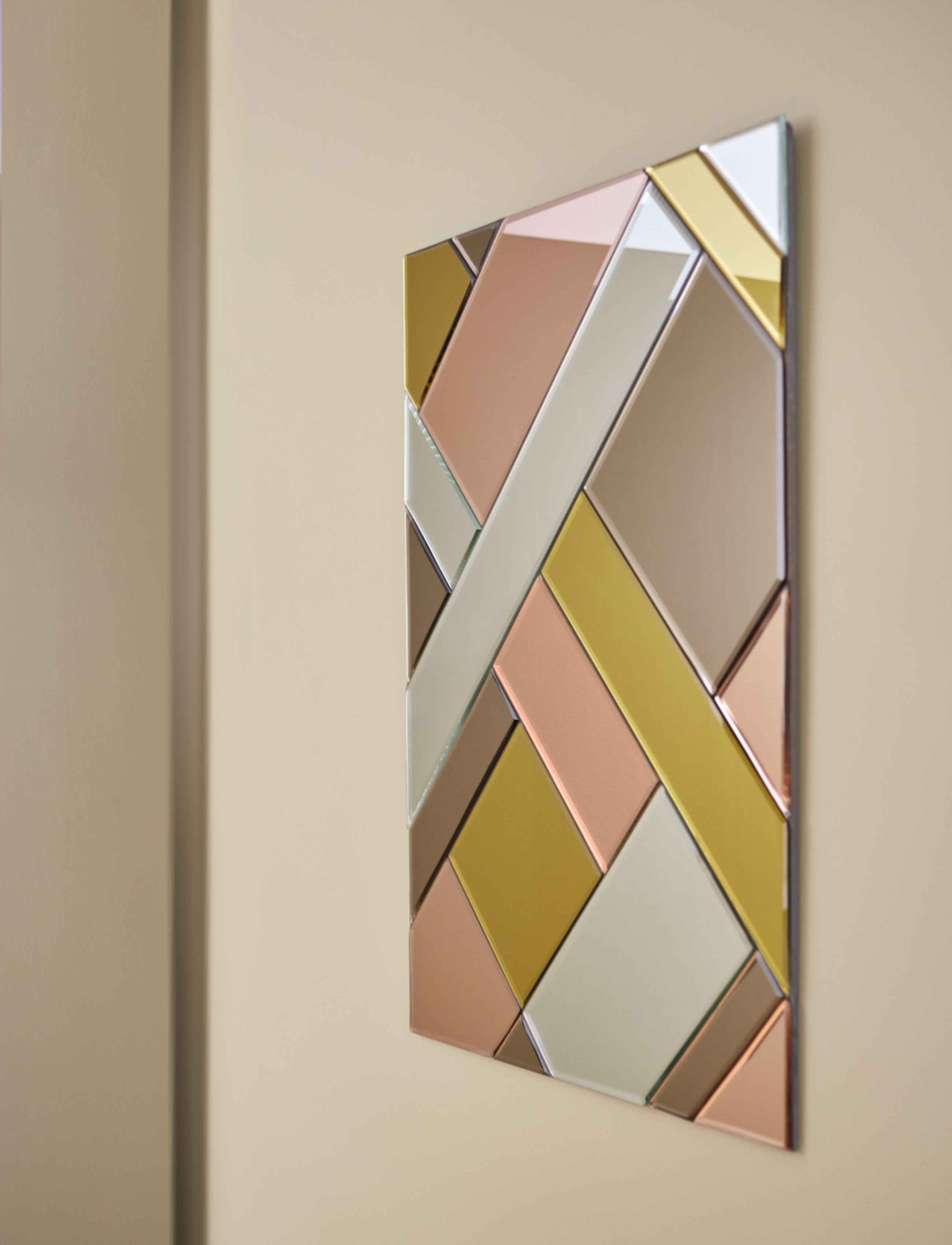 eden outcast - Random Mirror Peach - multi-colored - 3