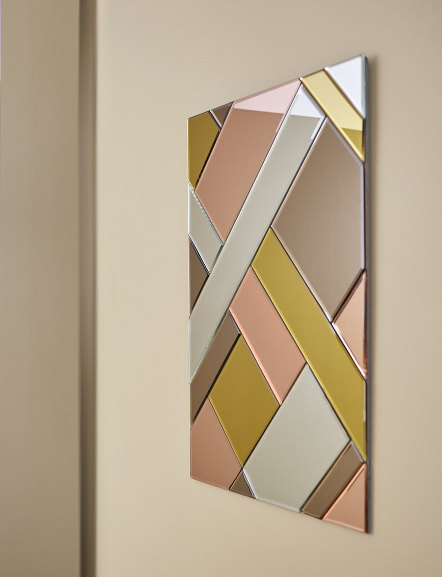 eden outcast - Random Mirror Peach - multi-colored - 3