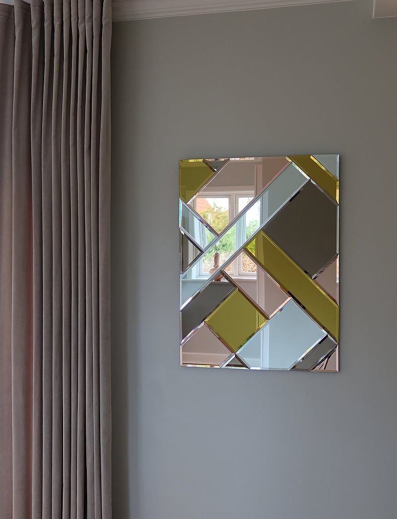 eden outcast - Random Mirror Peach - multi-colored - 4