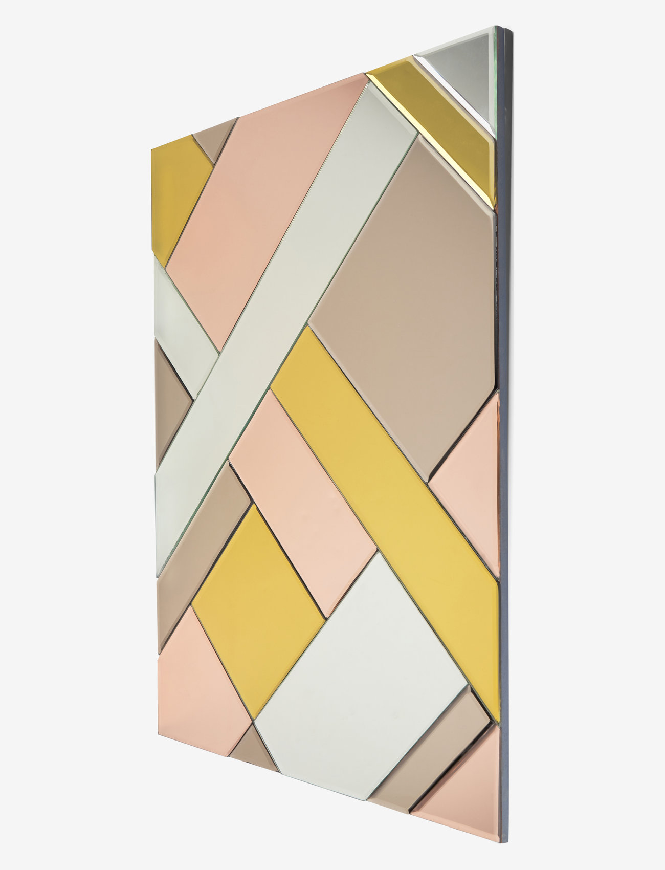 eden outcast - Random Mirror Peach - multi-colored - 1