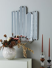 eden outcast - Repeat Mirror - wall mirrors - clear - 1