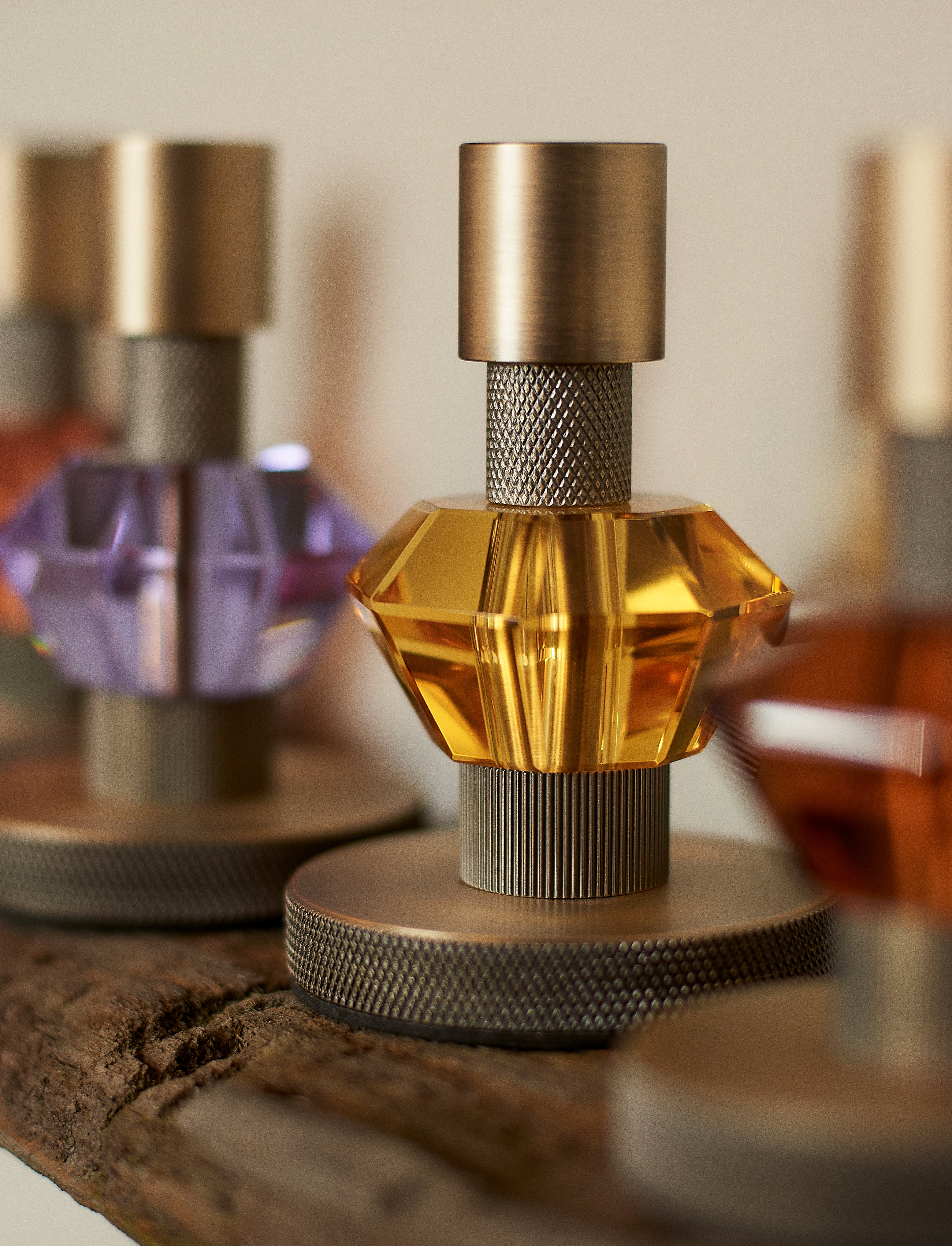 eden outcast - Candy Candle - amber - 3