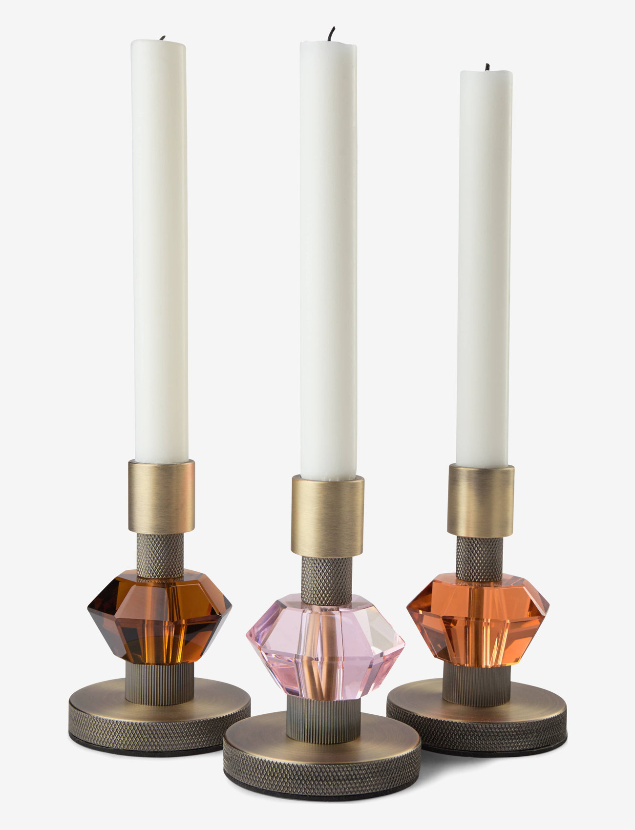 eden outcast - Candy Candle - amber - 1