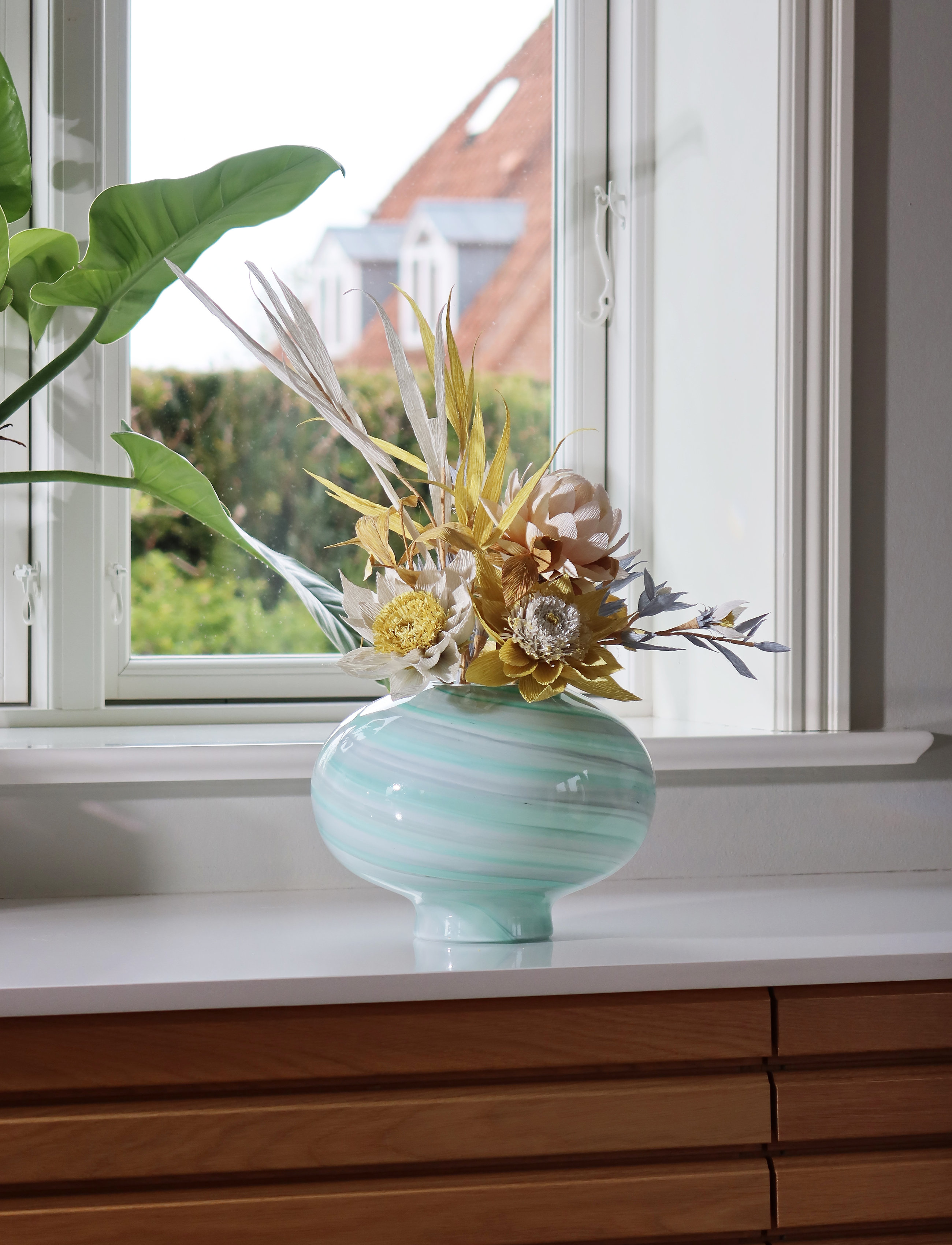 eden outcast - Twirl Vase - laveste priser - mint - 2