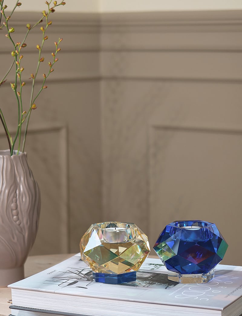 eden outcast - Glam Candle - nach preis einkaufen - light yellow - 4