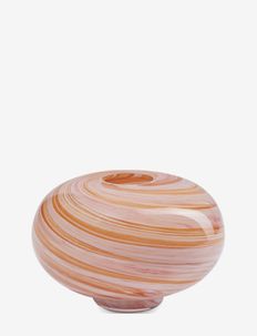 Twirl Vase, eden outcast