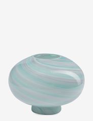 Twirl Vase - MINT