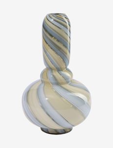 Twirl Vase, eden outcast